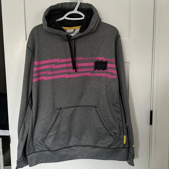 Nike Live Strong Sweater - Picture 1 of 5